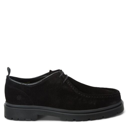 Playboy Alain Loafer Sko Black herre Black