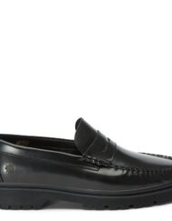 Playboy - Austin Loafer Sko herre Black