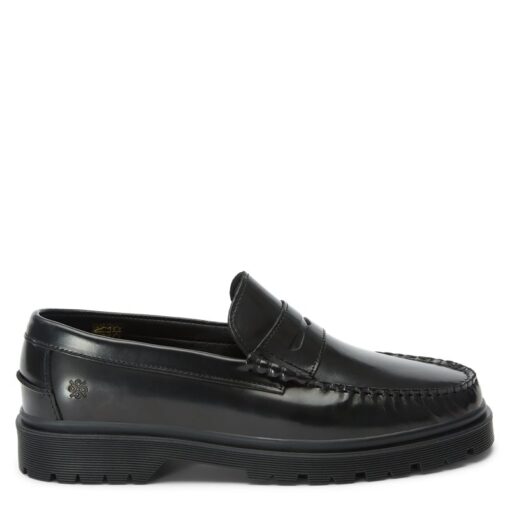 Playboy - Austin Loafer Sko herre Black