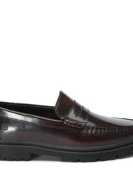 Playboy - Austin Loafer Sko herre Bordeaux