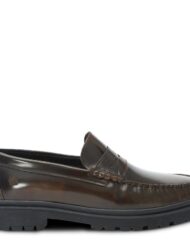 Playboy Austin Loafer Sko Brun herre Brun