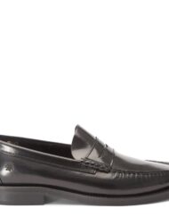 Playboy - Dallas Loafer sko herre Black