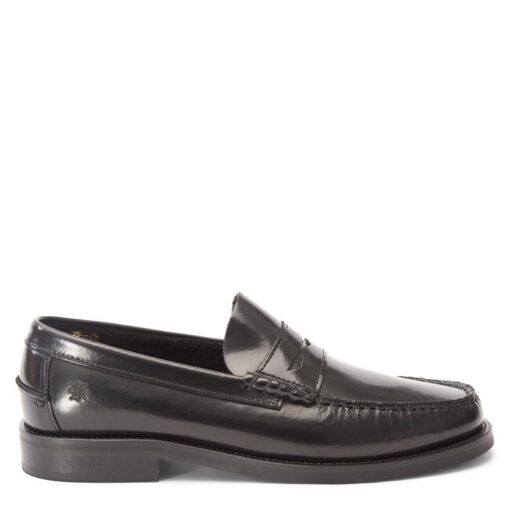 Playboy - Dallas Loafer sko herre Black