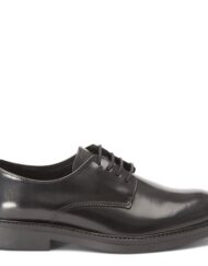 Playboy - Giacomo Derby sko herre Black