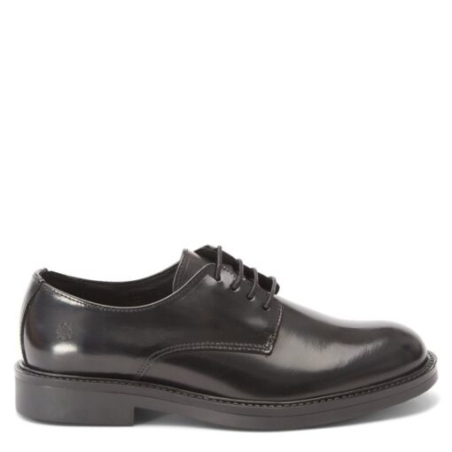 Playboy - Giacomo Derby sko herre Black