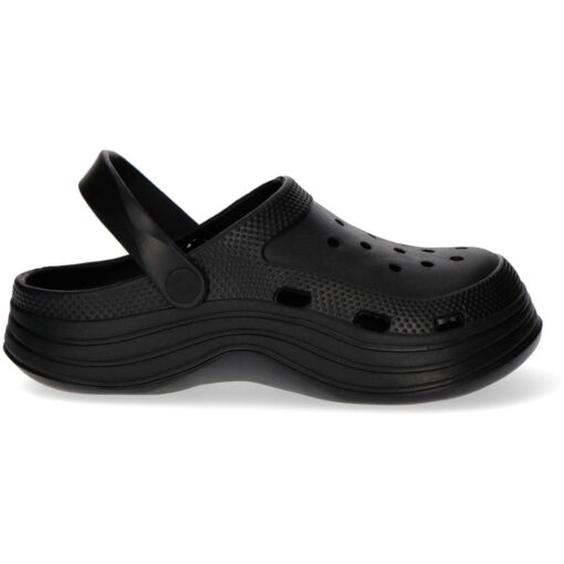 Rebecca dame sandal  - Black Female Sort