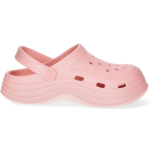 Rebecca dame sandal  - Pink Female