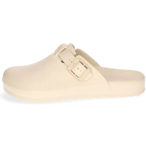 Sandra Dame sandal  - Beige Female Beige