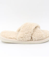 Sia dame hjemmesko YL- - Beige Female Beige