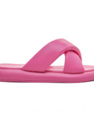 Sigga dame sandal  - Fuxia Female
