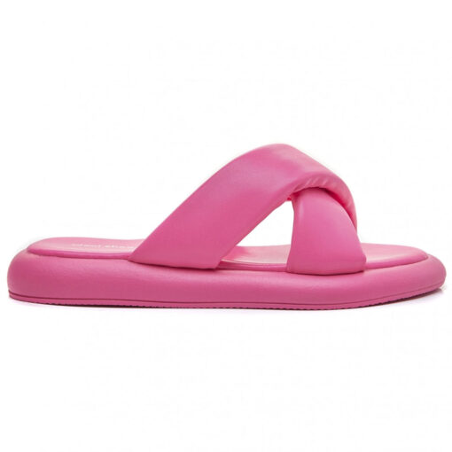 Sigga dame sandal  - Fuxia Female