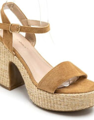 Sigrid dame plateau  - Camel Female Camel