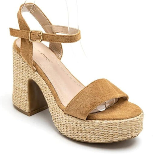 Sigrid dame plateau  - Camel Female Camel