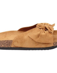 Silja sandal DF - Camel Unisex Camel