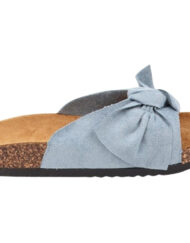 Silja sandal DF - Celeste Unisex