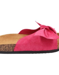 Silja sandal DF - Fuxia Unisex