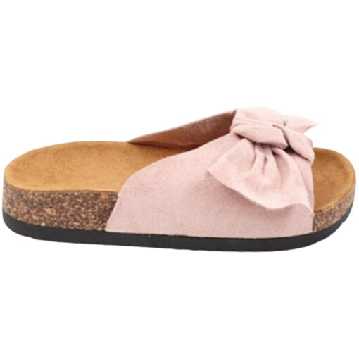 Silja sandal DF - Pink Unisex