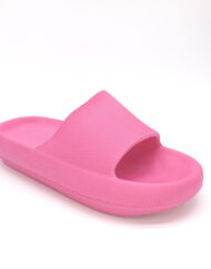 Sofia dame sandal  - Fuxia new Female