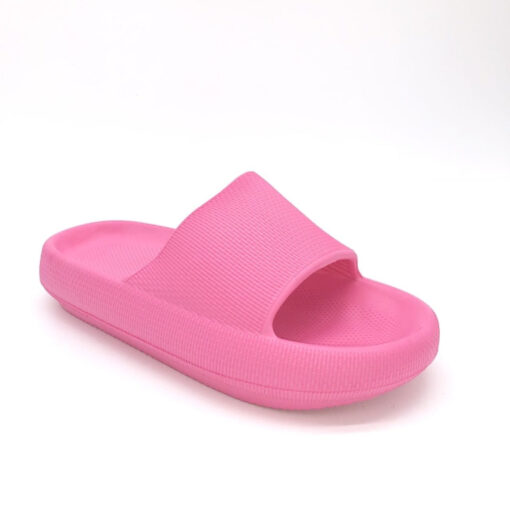 Sofia dame sandal  - Fuxia new Female