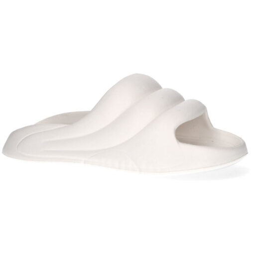 Stine dame sandal  - White Female Hvid