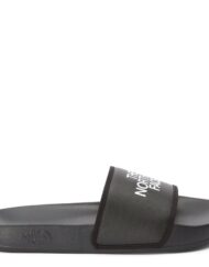 The North Face Basecamp Slide Iii Nfatrky Sort herre Sort
