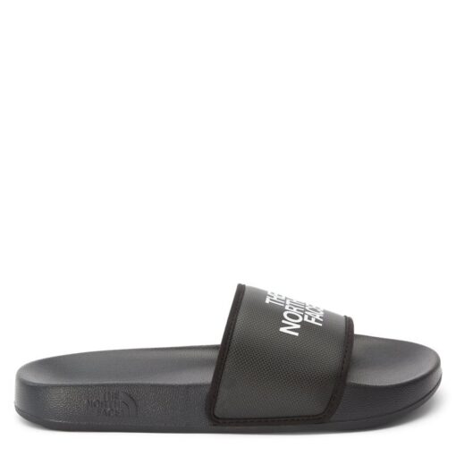 The North Face Basecamp Slide Iii Nfatrky Sort herre Sort