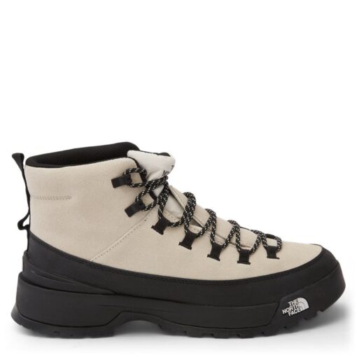 The North Face Glenclyffe Urban Støvler Hvid herre Hvid