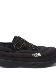 The North Face Nse Low Yawp Sort herre Sort