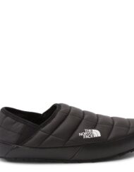 The North Face Thermoball Mule Sort herre Sort