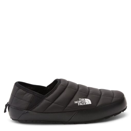 The North Face Thermoball Mule Sort herre Sort