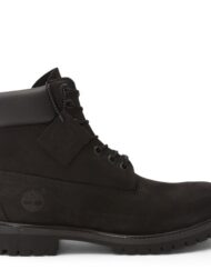 Timberland  Inch Premium Støvle Black herre Black