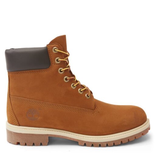 Timberland  Inch Premium Støvle Rust herre Rust