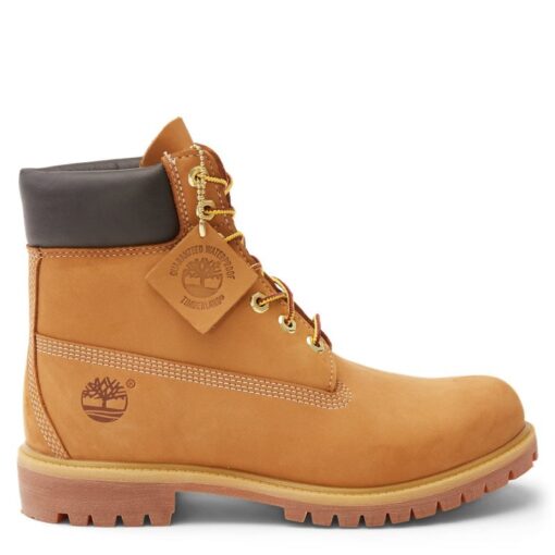 Timberland  Inch Premium Støvle Wheat herre Wheat