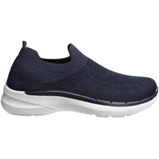 Trine Dame sneakers  - Navy Female Navy