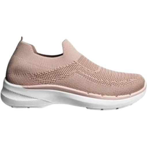 Trine Dame sneakers  - Pink Female