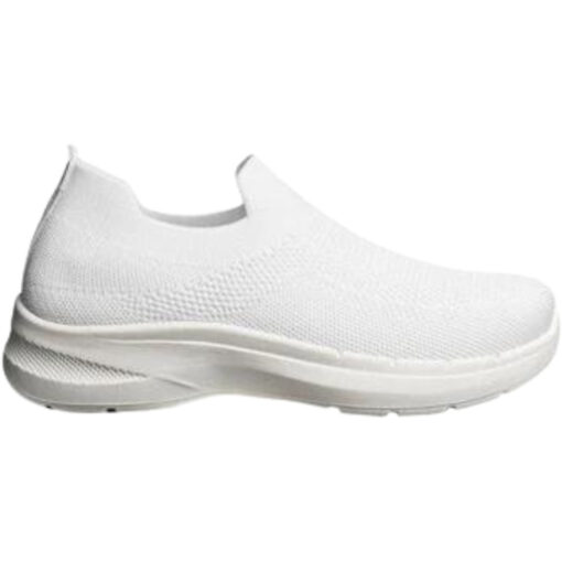 Trine Dame sneakers  - White Female Hvid
