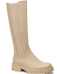 Vero Dame støvler  - Beige Female Beige