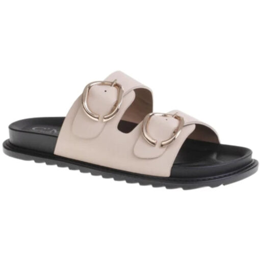 Vic dame sandaler  - Nude Female