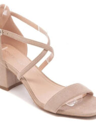 Viggi dame plateau  - Khaki Female Khaki