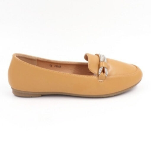 Vilja Loafers XA - Camel Unisex Camel