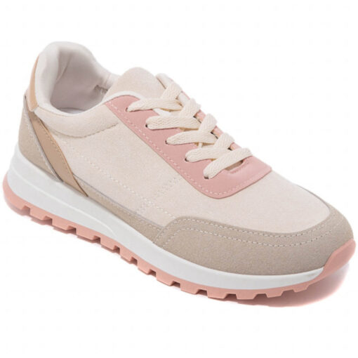 Vilja dame sneakers  - Multi Female
