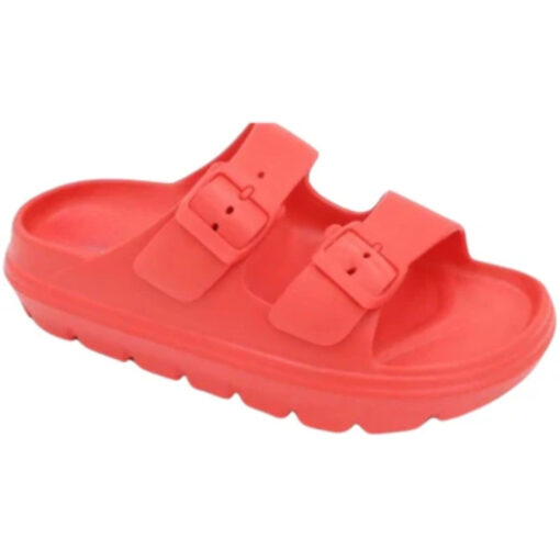 Viola Dame Sandal  - Red Female