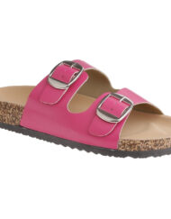Cammi dame sandal  - Fuxia new Female