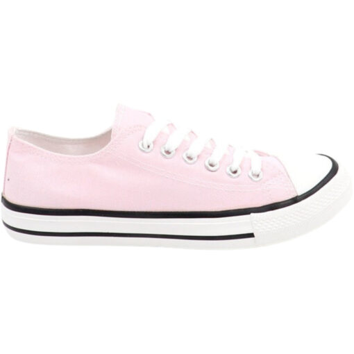 Celina dame sneakers XA - Light Pink Female