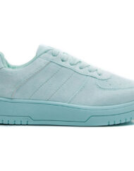 Dame Sneakers  - Green Female Grøn