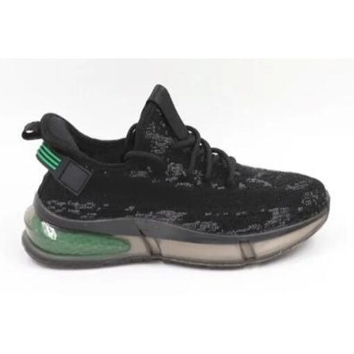 Dame sneakers CR - Black Female Sort