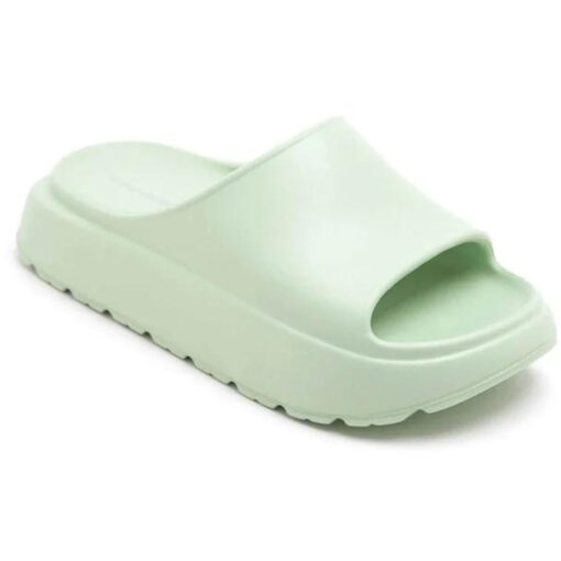 Elisabeth dame sandal  - Mint Female