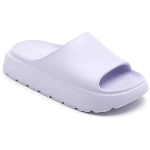 Elisabeth dame sandal  - Purple Female