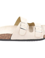 Lilja sandal DF - Beige Unisex Beige