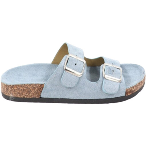 Lilja sandal DF - Celeste Unisex